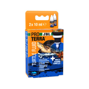 JBL PROTERRA TURTLE 2*10ML