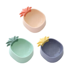 Gamelle 24*18*7cm gris