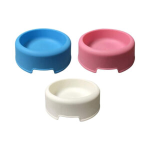 GAMELLE POUR ANIMAUX DE COMPAGNIE D13,7*H4,8 cm