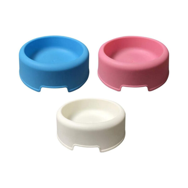 GAMELLE POUR ANIMAUX DE COMPAGNIE D13,7*H4,8 cm
