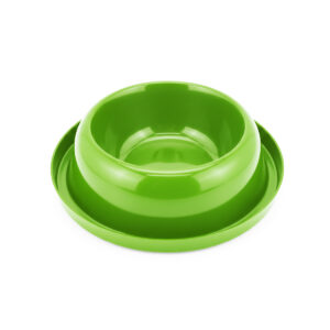 Gamelle pour animaux de compagnie Vert