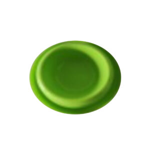 Gamelle pour animaux de compagnie Vert