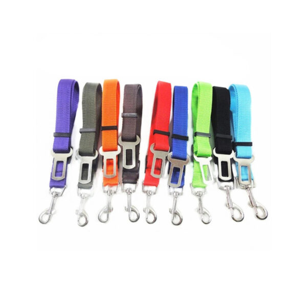 Ceinture de Sécurité pour animaux de compagnie
