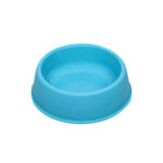 Gamelle pour animaux de compagnie D21*H6,2 cm