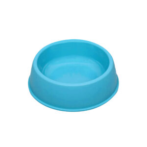 Gamelle pour animaux de compagnie D21*H6,2 cm