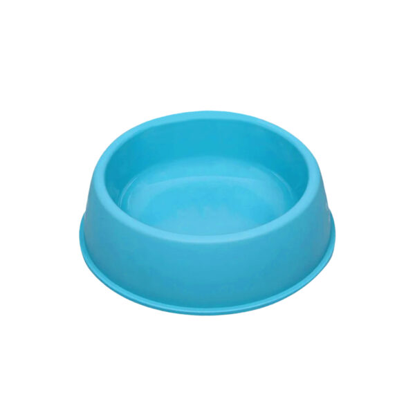 Gamelle pour animaux de compagnie D21*H6,2 cm