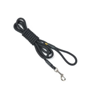 Laisse en nylon D8mm*L5M