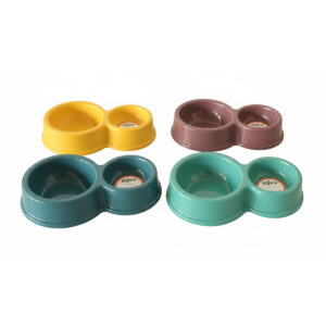 Gamelle double 28*17*5cm