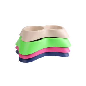 GAMELLE POUR ANIMAUX COMPAGNIE