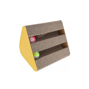 Griffoir pour chat 28x17x21cm