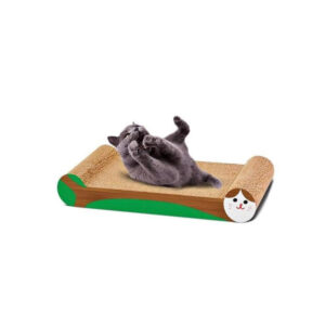 Griffoir pour chat 42x22x6cm