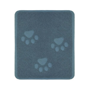 Tapis pour animaux de compagnie