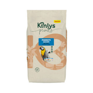 PRIMUS MELANGE PERROQUET 800G