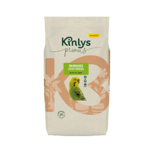 PRIMUS MELANGE PETITE PERRUCHE 1KG