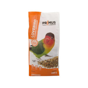 PRIMUS MELANGE INSEPARABLE 1KG