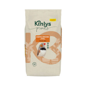 PRIMUS MELANGE EXOTIQUE 4KG