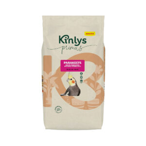 PRIMUS MELANGE GRANDE PERRUCHE 1KG