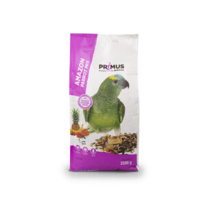 PRIMUS AMAZON PERROQUET 2,5KG