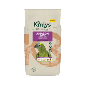 PRIMUS AMAZON PERROQUET 2,5KG