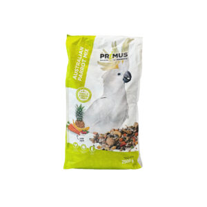 PRIMUS AUSTRALIAN PERROQUET 2,5KG