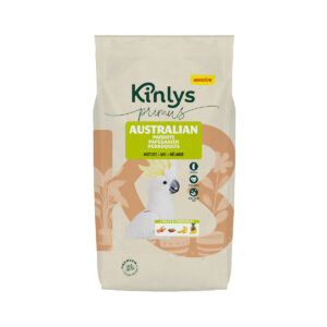 PRIMUS AUSTRALIAN PERROQUET 2,5KG