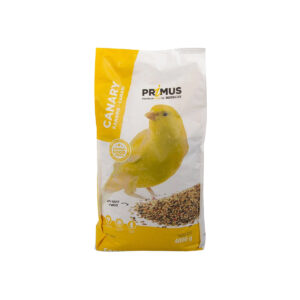 PRIMUS MELANGE CANARI 4KG