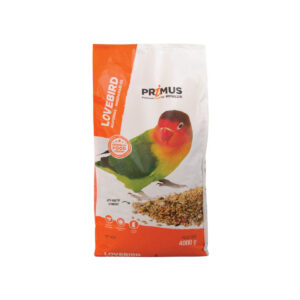 PRIMUS MELANGE INSEPARABLE 4KG