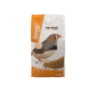 PRIMUS MELANGE EXOTIQUE 4KG