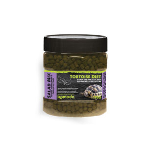 TORTOISE DIET SALADE MIX 170G