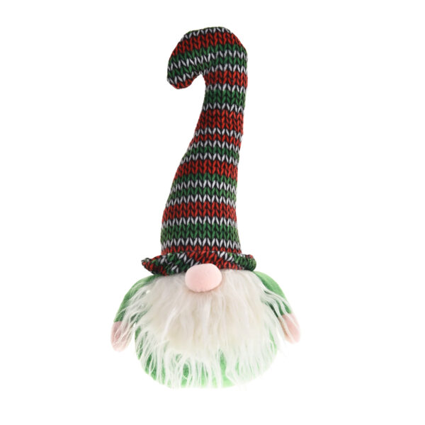 LUTIN 24*34 ROUGE/VERT