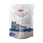 LITIERE PURECAT SILICE NATUREL 5L