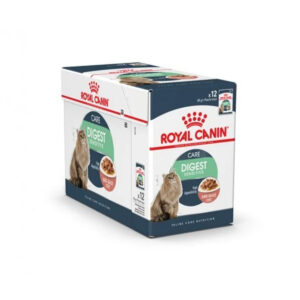 ROYAL CANIN DIGESTIVE CARE 12*85G