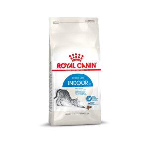 ROYAL CANIN INDOOR 27 2KG