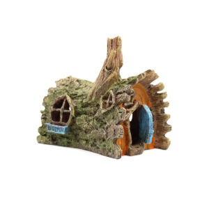 DECO MAISON 13*14*11 CM