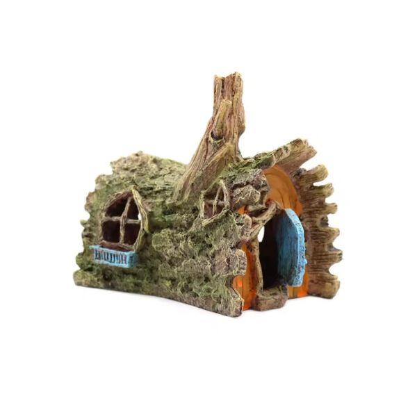 DECO MAISON 13*14*11 CM
