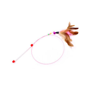 CANNE PECHE PLUME L110