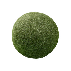 BALLE CATNIP 10 CM