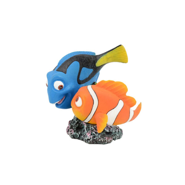 DECO NEMO 10*9*8 CM