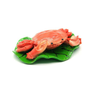 DECO CRABE 13*11*5