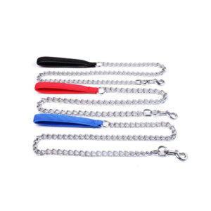 LAISSE CHAINE 2MM*110 CM