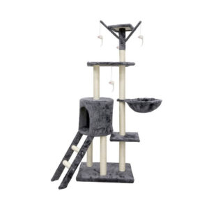 ARBRE CHAT 50*35*138 CM