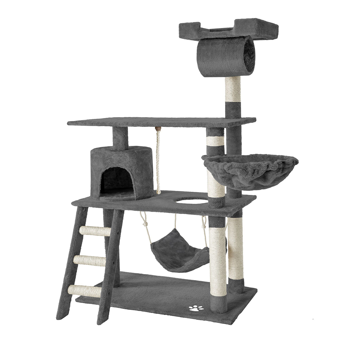 ARBRE CHAT 75*40*141 CM