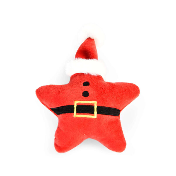 PELUCHE ETOILE13*19