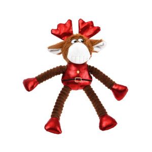 PELUCHE CERF 32*24