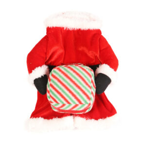 COSTUME NOEL 25CM