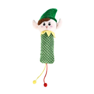 PELUCHE LUTIN 31*13CM