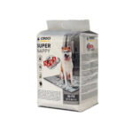 TAPIS SUPER NAPPY 57*54 X30