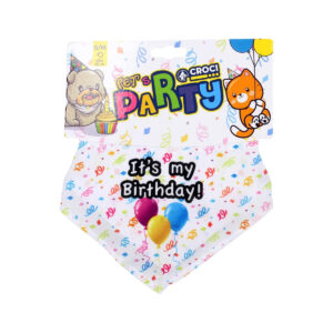 BANDANA PARTY SMALL