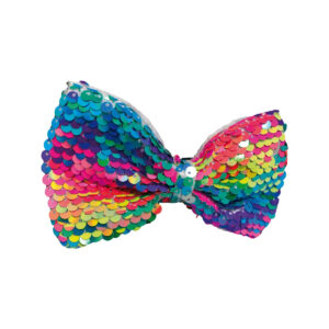 NŒUD PAPILLON PARTY MULTICOLOR