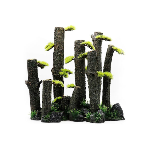 DECO ARBRE H21